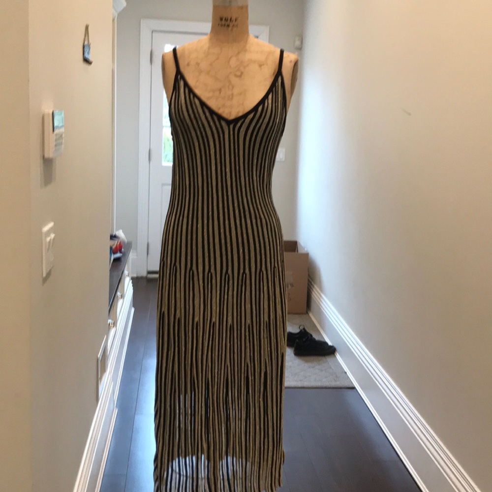 Inc dress size Small